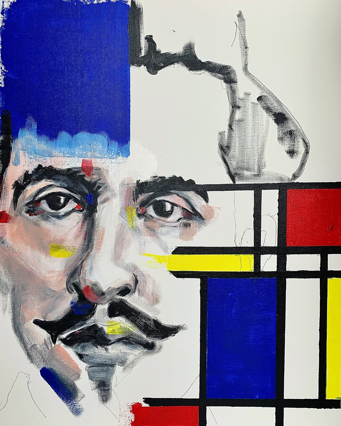 MONDRIAN